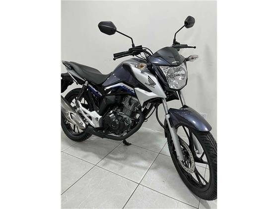 HONDA CG 160 TITAN HONDA CG 160 TITAN